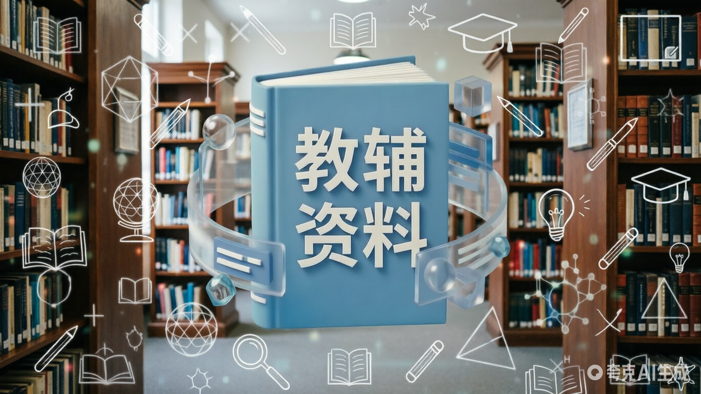 教辅资料