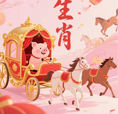 吉人天相八面财，蕙质兰心守月宫打一生肖最佳释义成语作答解释