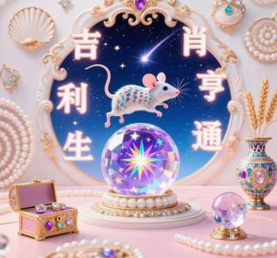 今期生肖一四开，物丰年强好气氛指是什么生肖，精选诗词释义解答