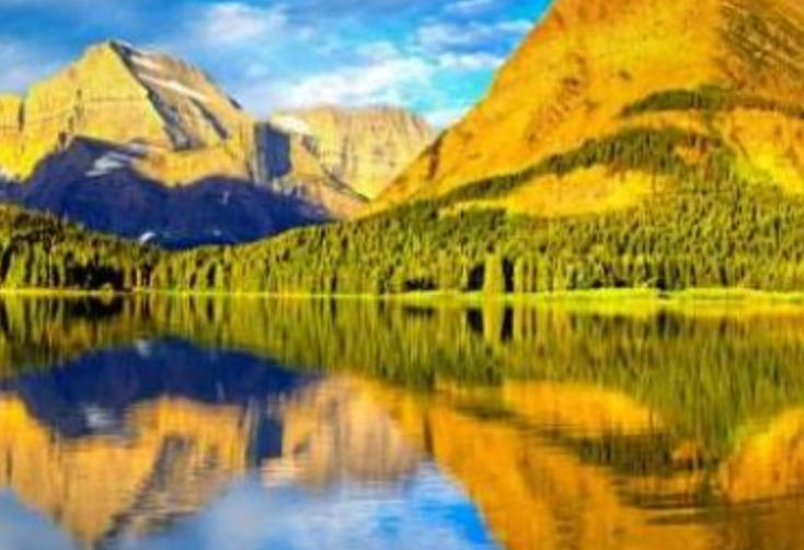 精选作答解释:一言必中在掌中，力大似牛二当三,释义最佳成语解释